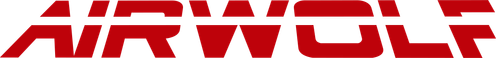 Airwolf logo