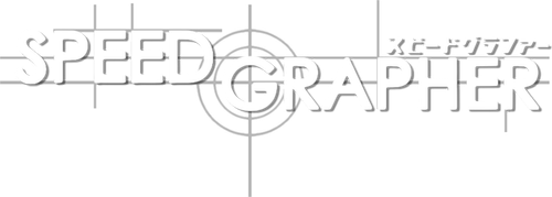SPEED GRAPHER logo