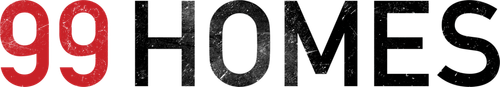 99 Homes logo