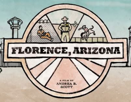 Florence, Arizona logo