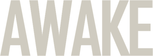 Awake logo