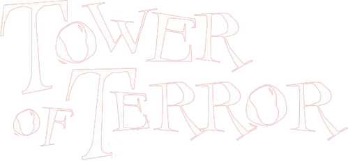 Tower of Terror logo