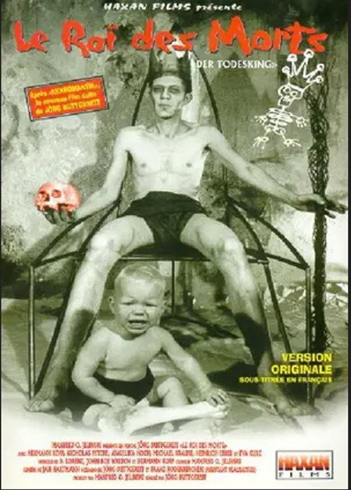Le Roi des Morts