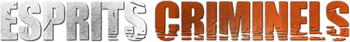 Esprits criminels logo