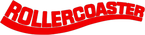 Rollercoaster logo