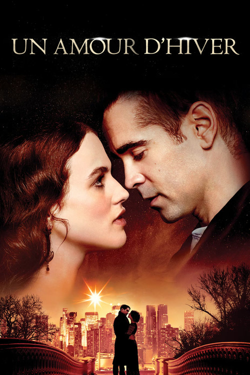 Un Amour d'hiver
