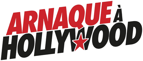 Arnaque à Hollywood logo