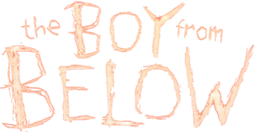 The Boy from Below logo