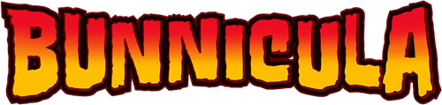 Bunnicula logo
