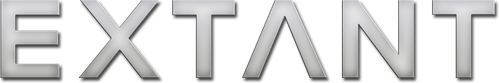 Extant logo