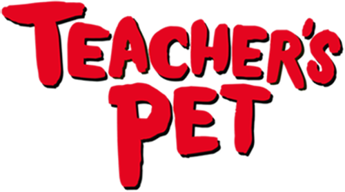 Teacher's Pet logo