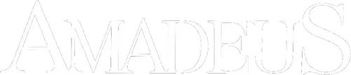 Amadeus logo
