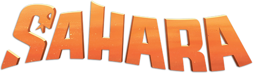 Sahara logo