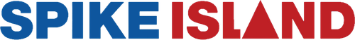 Spike Island logo