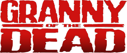 Granny of the Dead logo