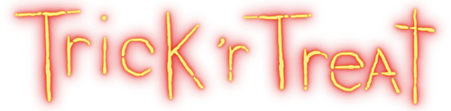 Trick 'r Treat logo