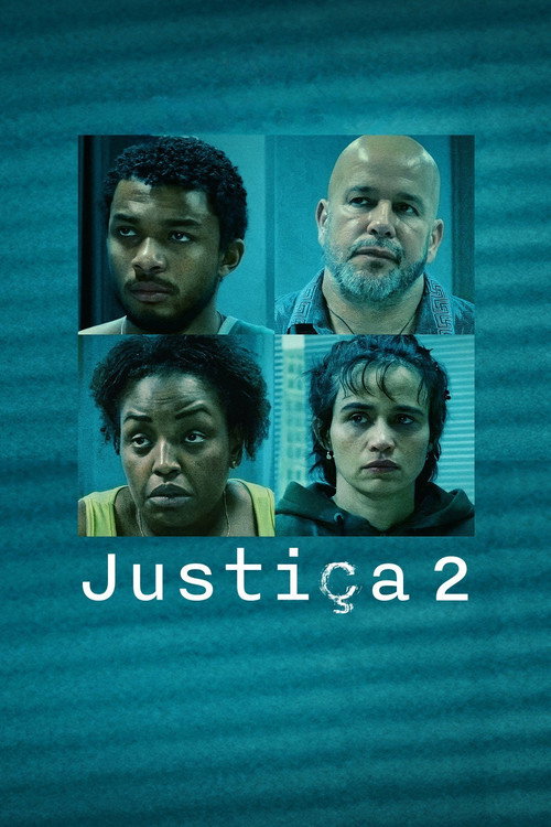 Justice: Misconduct
