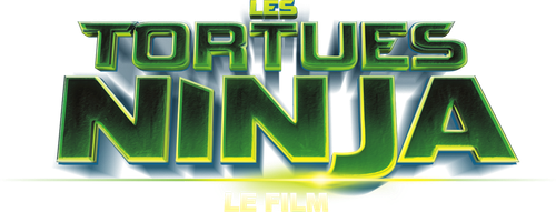 Les Tortues Ninja logo