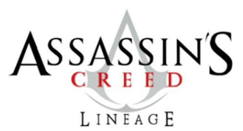 Assassin's Creed : Lineage logo