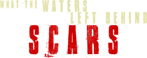 What the Waters Left Behind: Scars logo