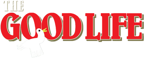 The Good Life logo