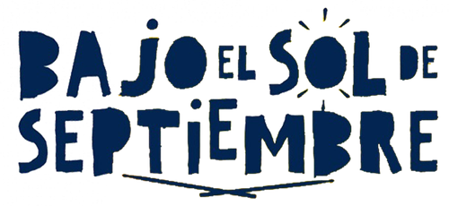 Under the September Sun logo