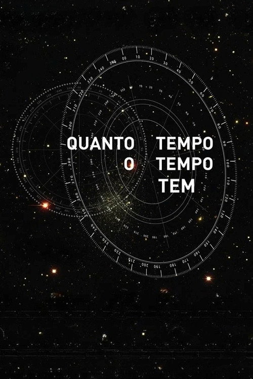 Quanto Tempo o Tempo Tem