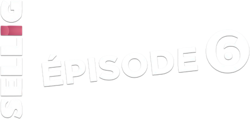 Sellig : Épisode 6 logo