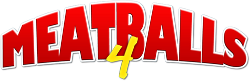 Meatballs 4: To the Rescue logo
