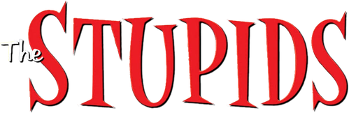 The Stupids logo