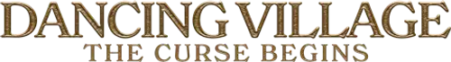 Dancing Village: The Curse Begins logo