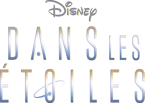 Dans les étoiles logo