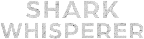 Shark Whisperer logo