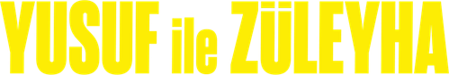 Yusuf and Zulaikha logo