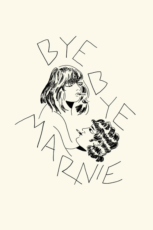 Bye Bye Marnie