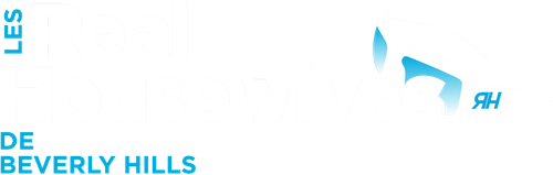 Les Real Housewives de Beverly Hills logo