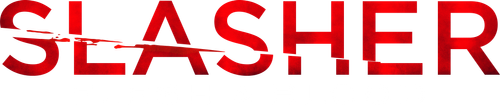 Slasher : De chair et de sang logo