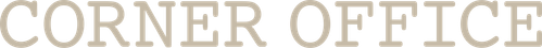 Corner Office logo