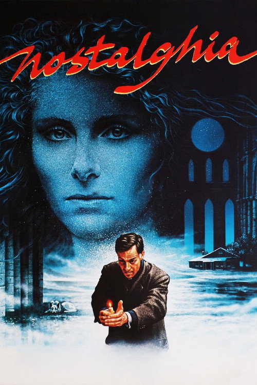 Nostalghia