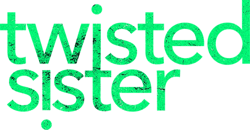 Twisted Sister logo