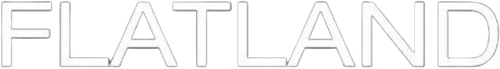 Flatland logo