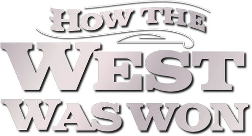 How the West Was Won logo