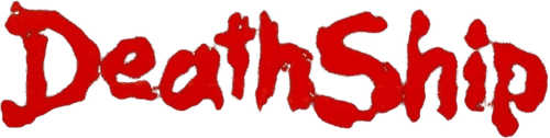 Death Ship logo