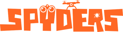 Spyders logo