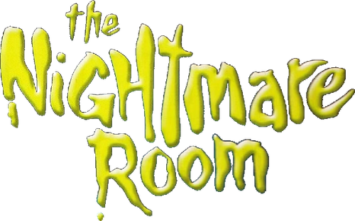 The Nightmare Room logo