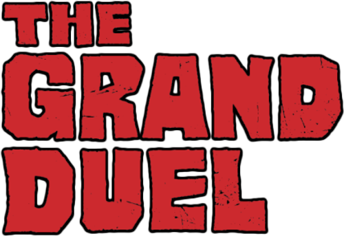 Le Grand Duel logo