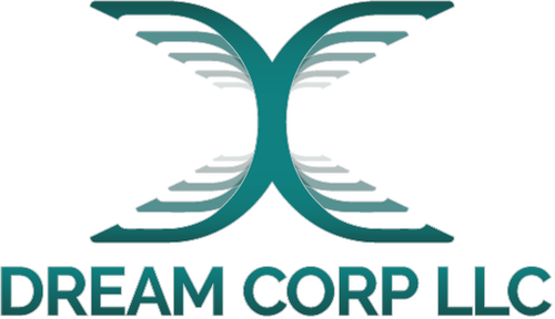 Dream Corp LLC logo