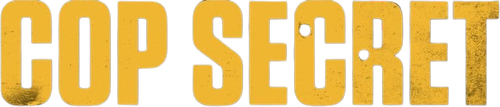 Cop Secret logo