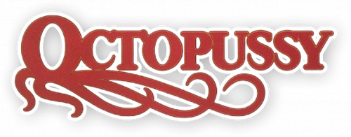 Octopussy logo