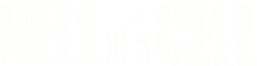 WWE Hell in a Cell 2019 logo